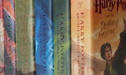 哈利波特8月最新爆料图,神秘元素与奇幻冒险交织