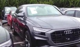 奥迪最新爆料视频大全,揭秘未来科技与设计革新